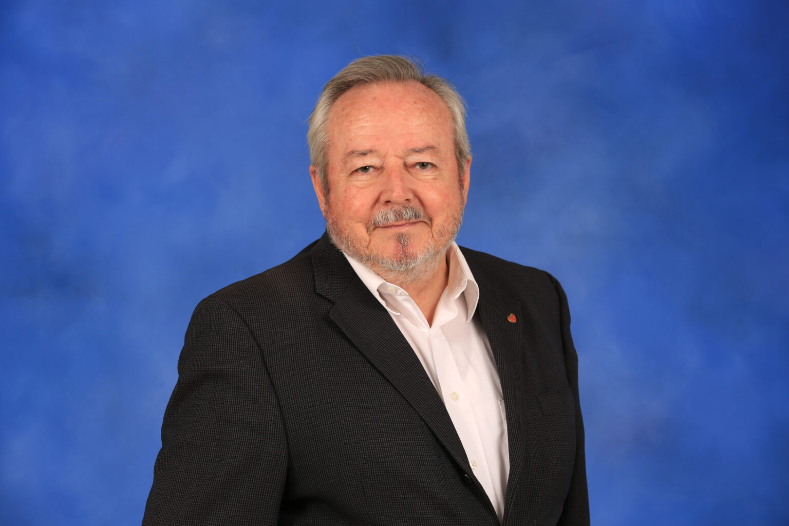 UAH Professor Emeritus Ramón Cerro inducted into Latin American Academy of Science
