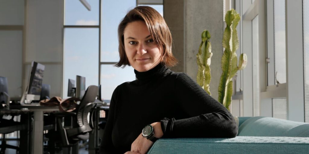 Replika Founder Warns of ‘Crazy Protests’ Over AI’s Jobs Impact Replika Founder Warns of 'Crazy Protests' Over AI's Jobs Impact