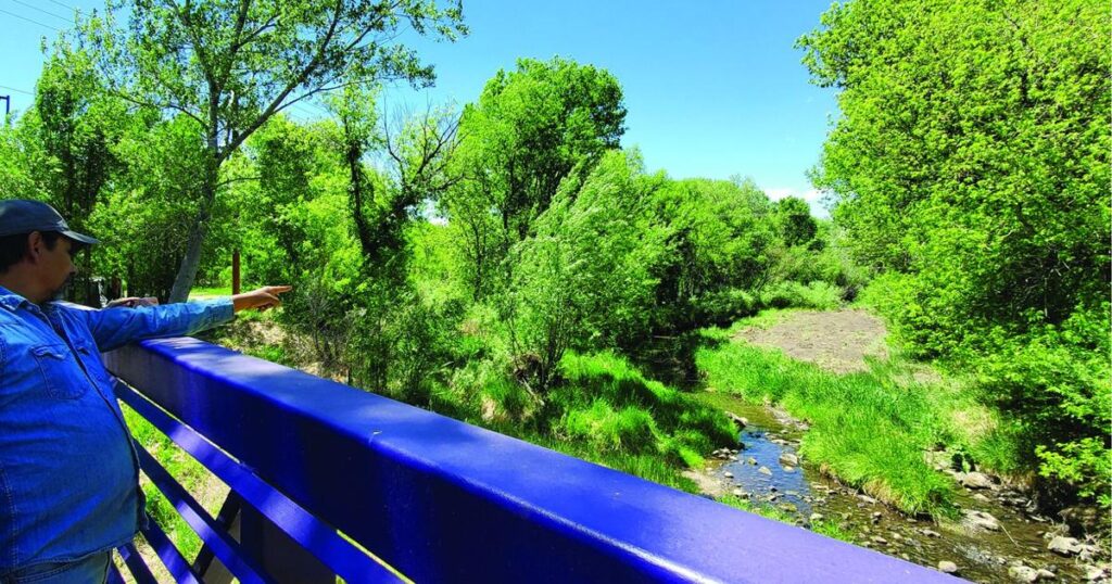 City, environmental groups clash over Riverwalk cleanup efforts | Local News City, environmental groups clash over Riverwalk cleanup efforts | Local News