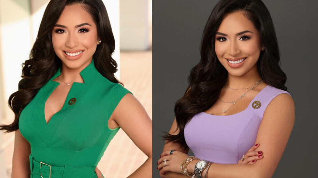 Who is Abigail Velez? The reporter drawing backlash in Bosnia over her comments before the USMNT match