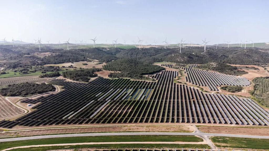 Spain’s power bills fell as the Iran war rattled markets, and households saved €10 a month Spain's power bills fell as the Iran war rattled markets, and households saved €10 a month