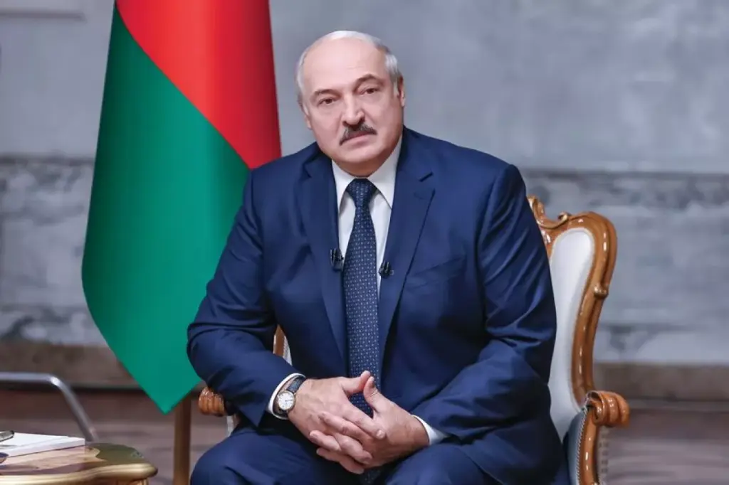Lukashenko: Belarus open to renewed engagement with Sweden Lukashenko: Belarus open to renewed engagement with Sweden