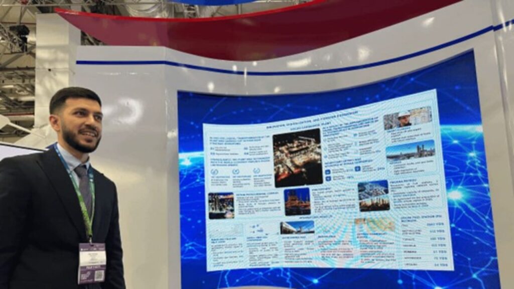 Azerbaijan moves into Israel’s energy business The Jerusalem Post - Israel News