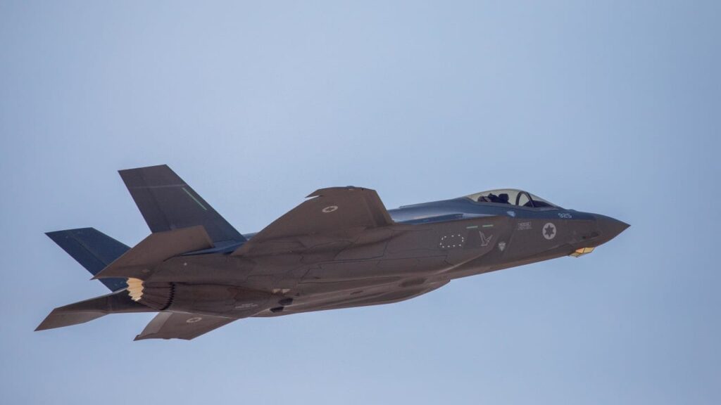 Reports claim Israel Air Force strikes targets in Iran via Azerbaijan route The Jerusalem Post - Israel News