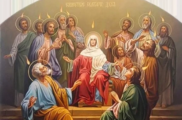 Holy Spirit Day. What Orthodox Christians in Latvia can and cannot do on June 1, 2026?