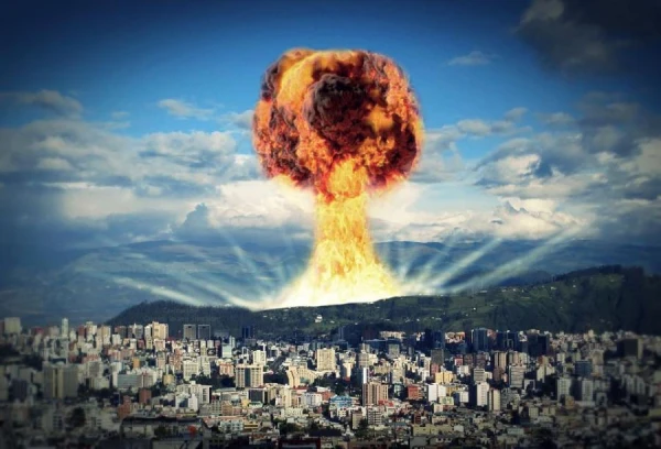 For Security - Lithuania Participates in Discussions on the Placement of U.S. Nuclear Weapons