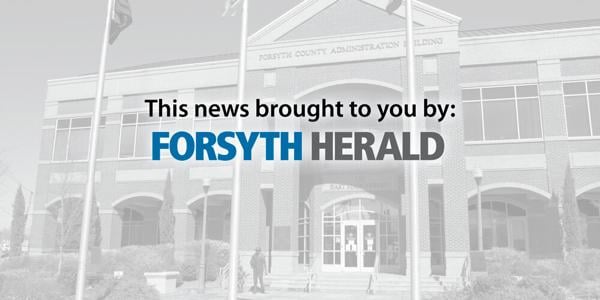 Business reports theft of automotive parts | Forsyth News