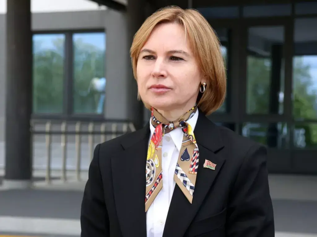 Belarus seeks broader industrial partnership with Azerbaijan, deputy PM says
