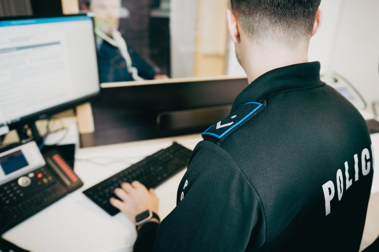 International cooperation: Burglary suspect extradited from Serbia to Luxembourg International cooperation: Burglary suspect extradited from Serbia to Luxembourg