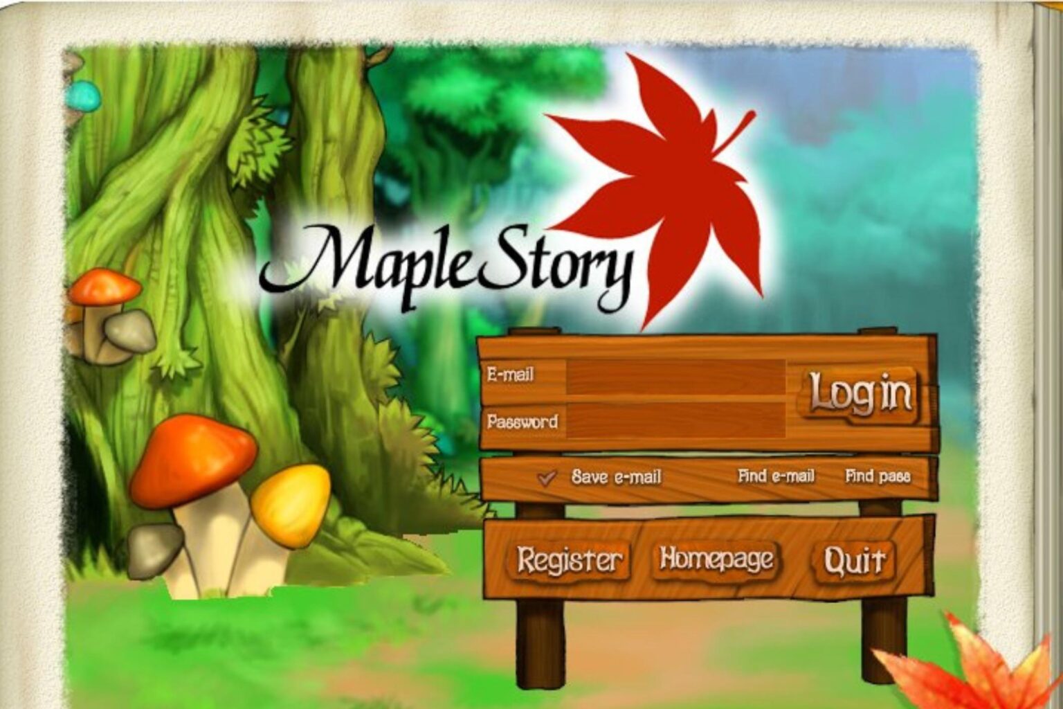 Is Maplestory still a known/played game in Korea? Is Maplestory still a known/played game in Korea?