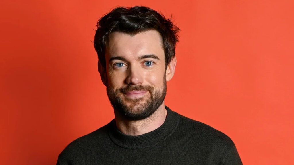 Jack Whitehall joins Silverstone F1 comedy line-up Jack Whitehall joins Silverstone F1 comedy line-up