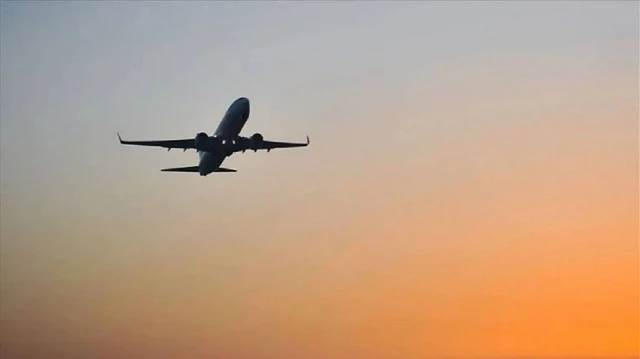 Poland’s LOT plane lands safely in Bulgaria after false hijack alarm, Türkiye says Avatar
