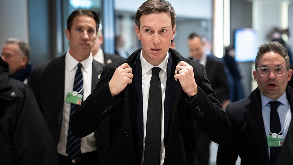 Who is Jared Kushner - the man funding Albania's controversial property deal?