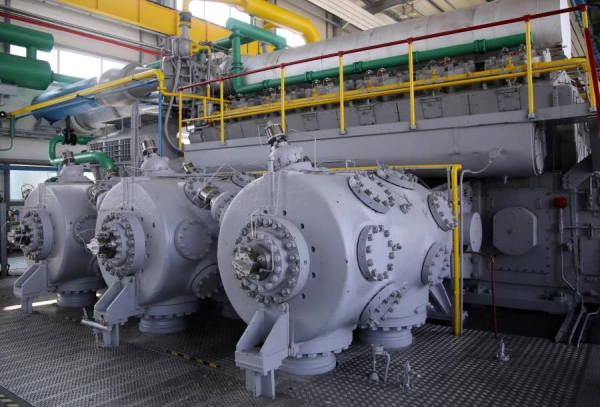 During the past heating season, natural gas consumption in Latvia increased by 26%