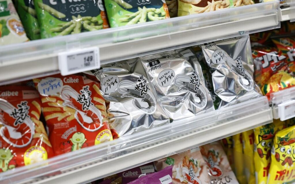 Hormuz tensions prompt Japan to take action against single-use plastics Hormuz tensions prompt Japan to take action against single-use plastics