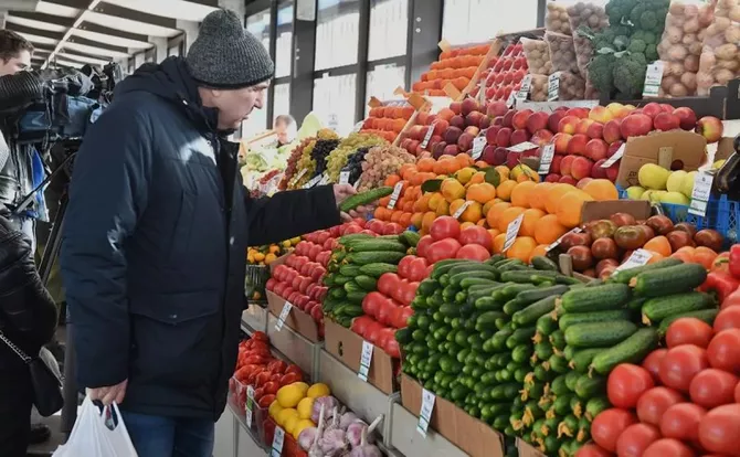 Russia to Impose Restrictions on Fruit Imports from Armenia Russia to Impose Restrictions on Fruit Imports from Armenia