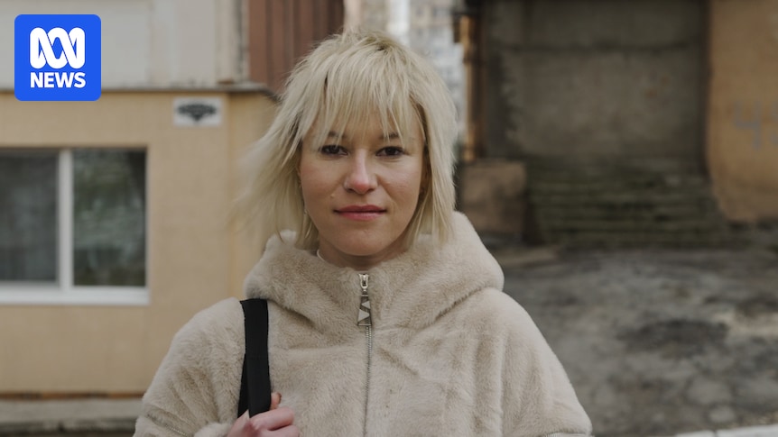 In Moldova, I meet a woman with a dangerous plan to save her life In Moldova, I meet a woman with a dangerous plan to save her life