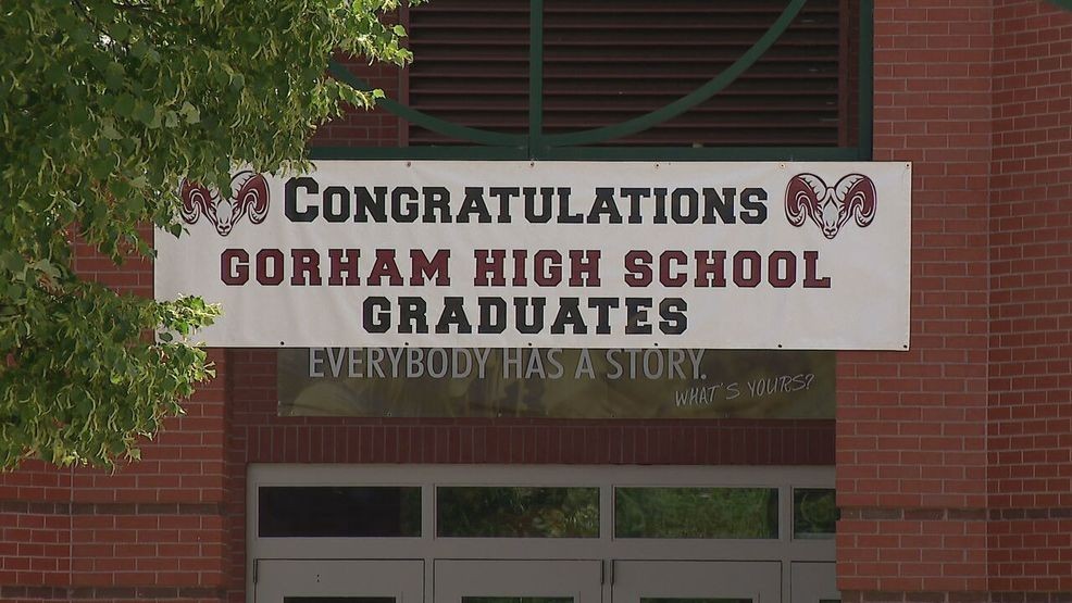 Gorham Public Schools is launching an artificial intelligence handbook. (WGME)