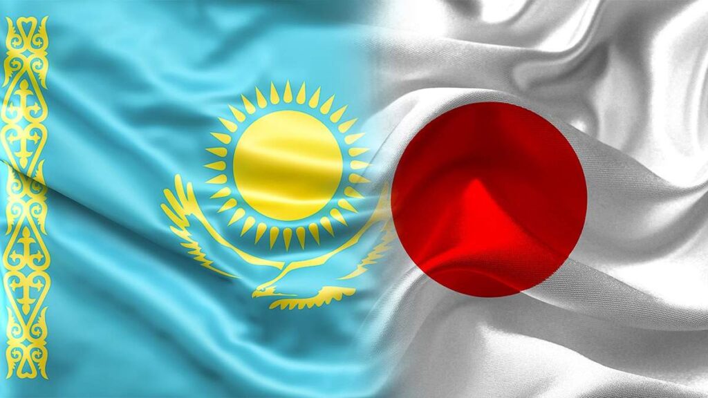 Kazakhstan, Japan strengthen nuclear energy cooperation