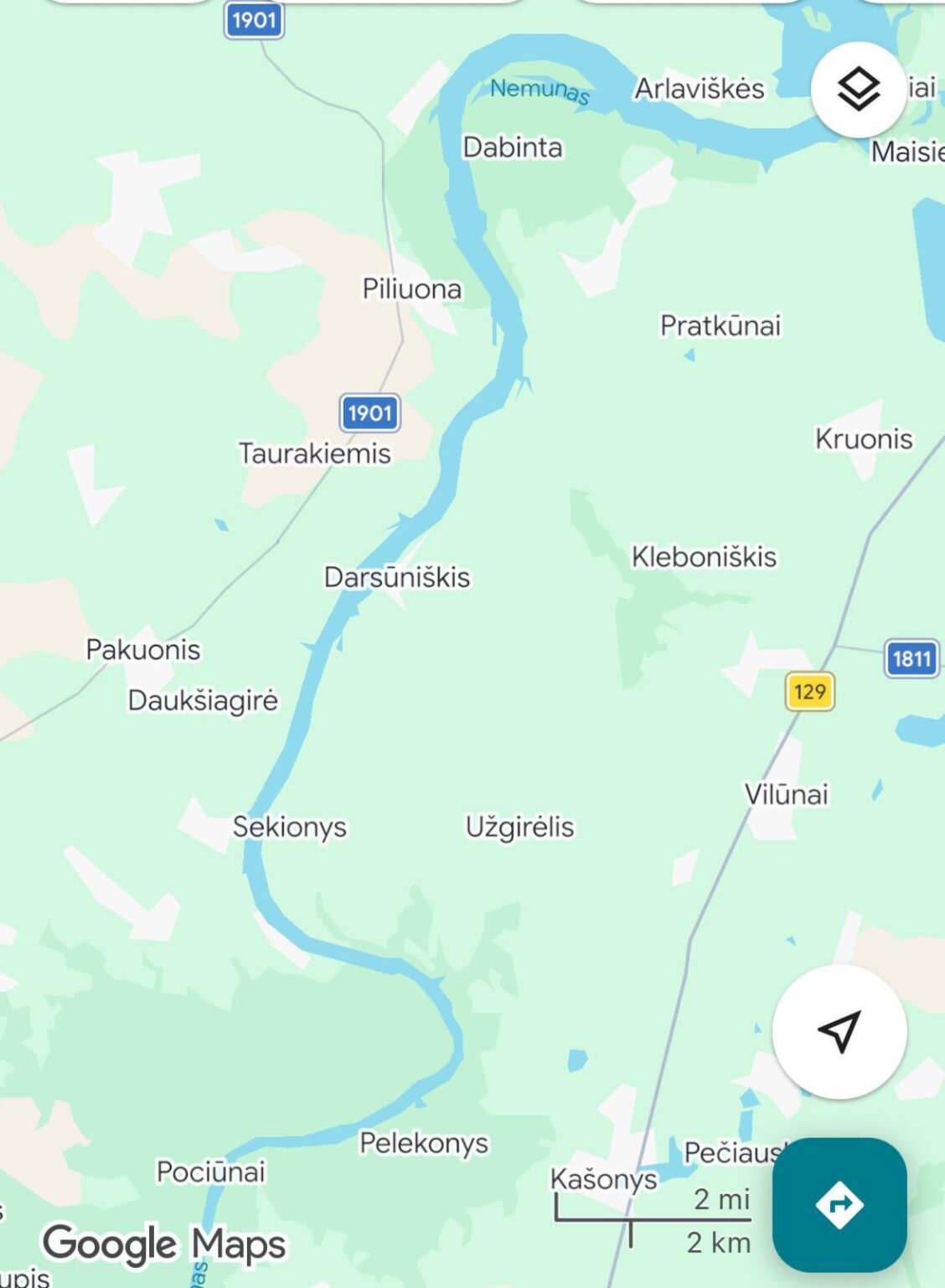 I am looking for a homestead for rent