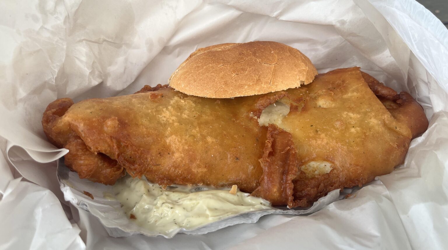 Backfisch