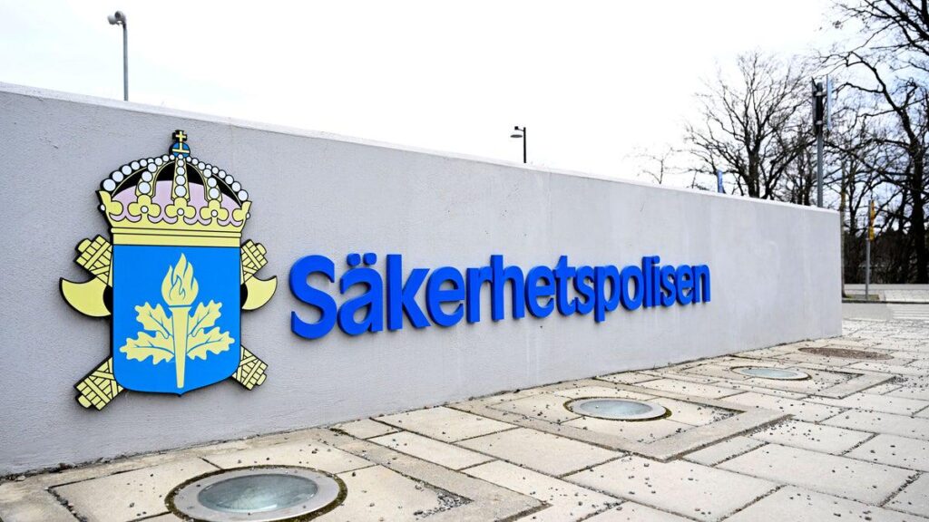 "Anna" became a Säpo informant in Malmö's autonomous left