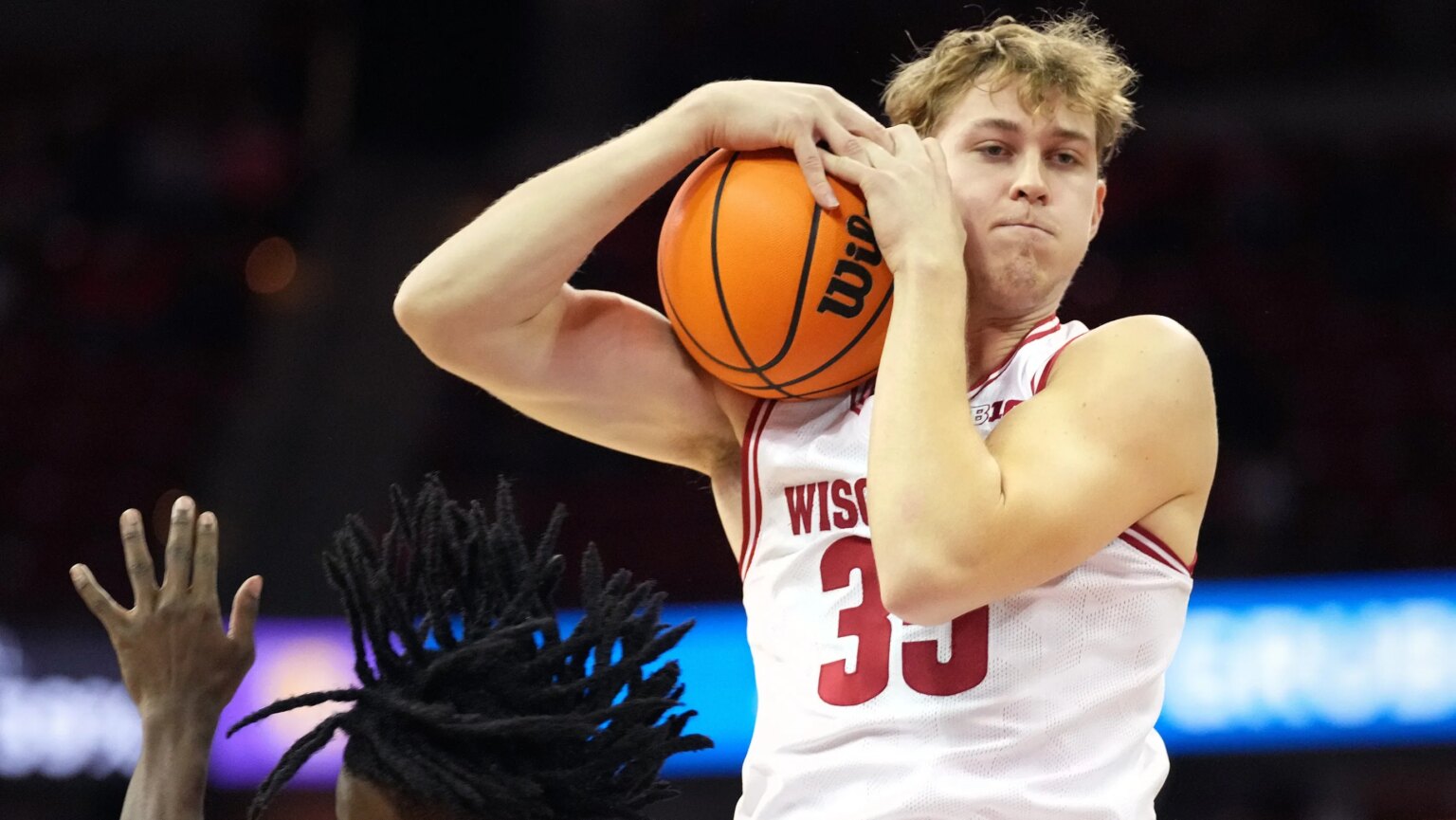 Former Wisconsin forward Markus Ilver wins Estonian League Title Former Wisconsin forward Markus Ilver wins Estonian League Title