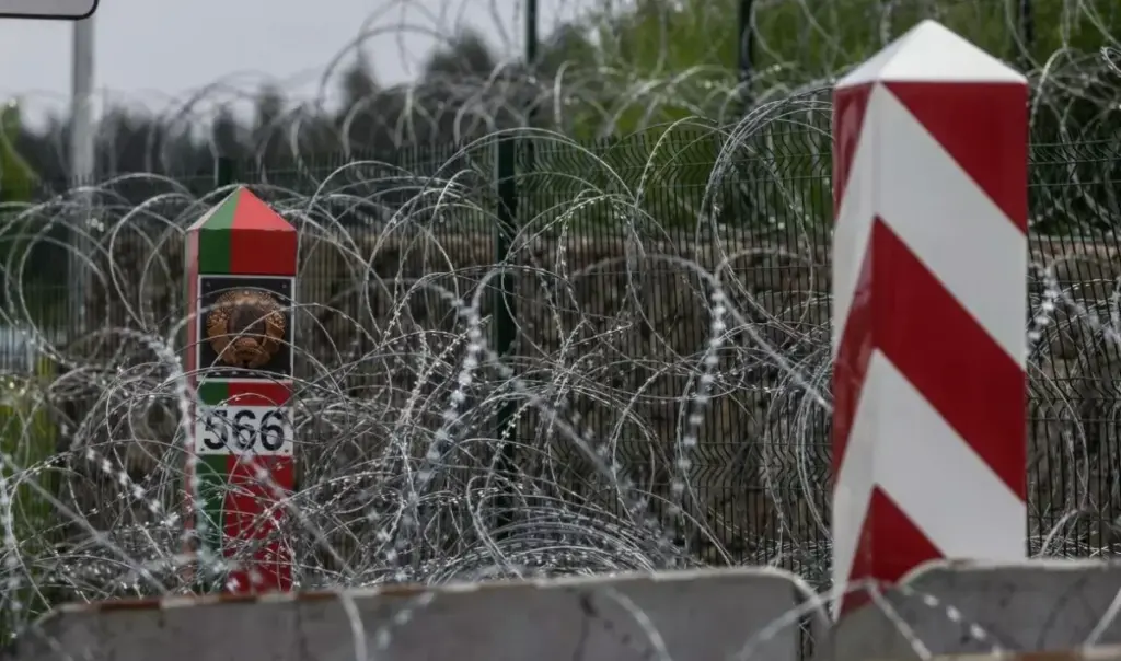 Poland extends Belarus border buffer zone until August 2026