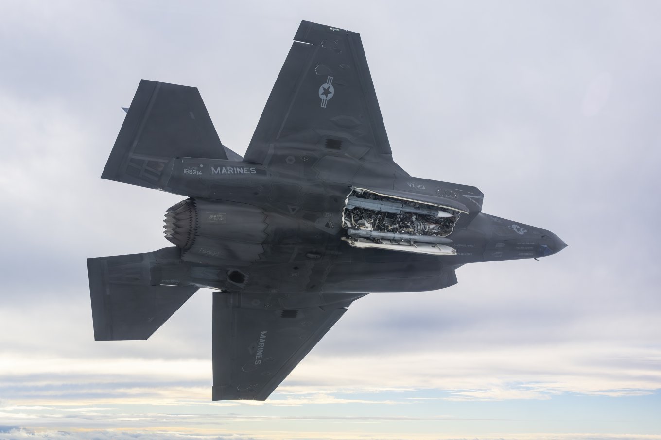 Where Else Could Ukraine Obtain Meteor Missiles for Gripen Beyond Sweden’s Deliveries, What Is State of Production?