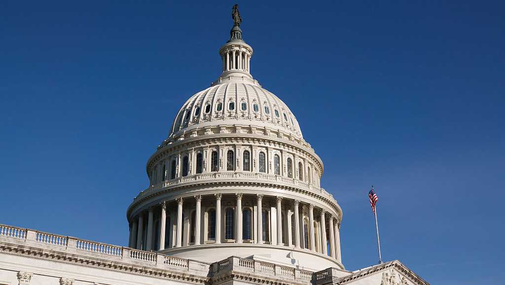 House passes bill to aid Ukraine, impose new sanctions on Russia