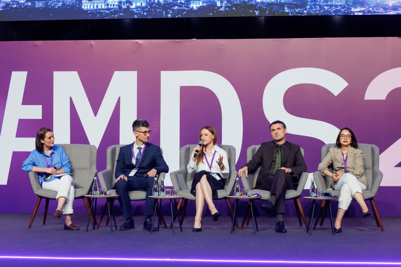 Energy invoices to be digitalized in Moldova in next five years: real-time access to data on consumption, energy costs Energy invoices to be digitalized in Moldova in next five years: real-time access to data on consumption, energy costs