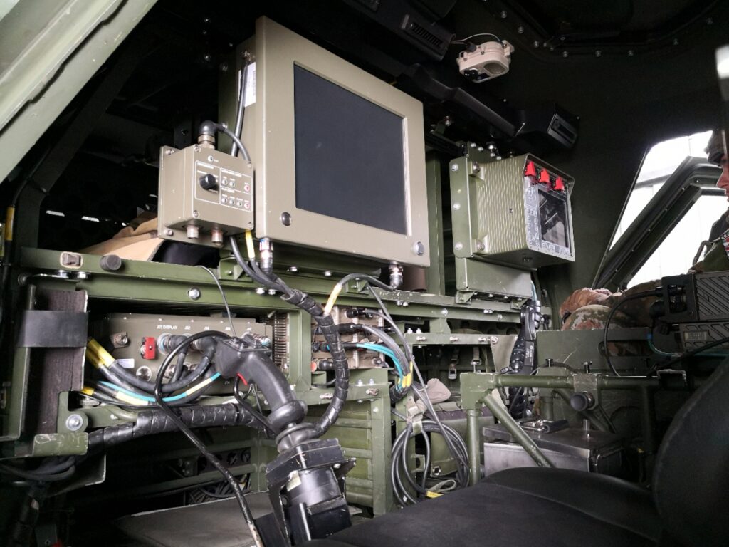 From satellites to 3D mapping: Luxembourg defence directorate to fund nine research projects From satellites to 3D mapping: Luxembourg defence directorate to fund nine research projects