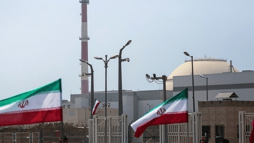 IAEA Warns Iran Nuclear Risk Has Increased