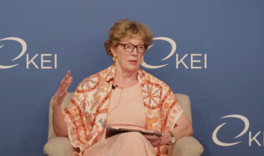 Ex-U.S. diplomat says wartime OPCON transfer not end of S. Korea-U.S. alliance