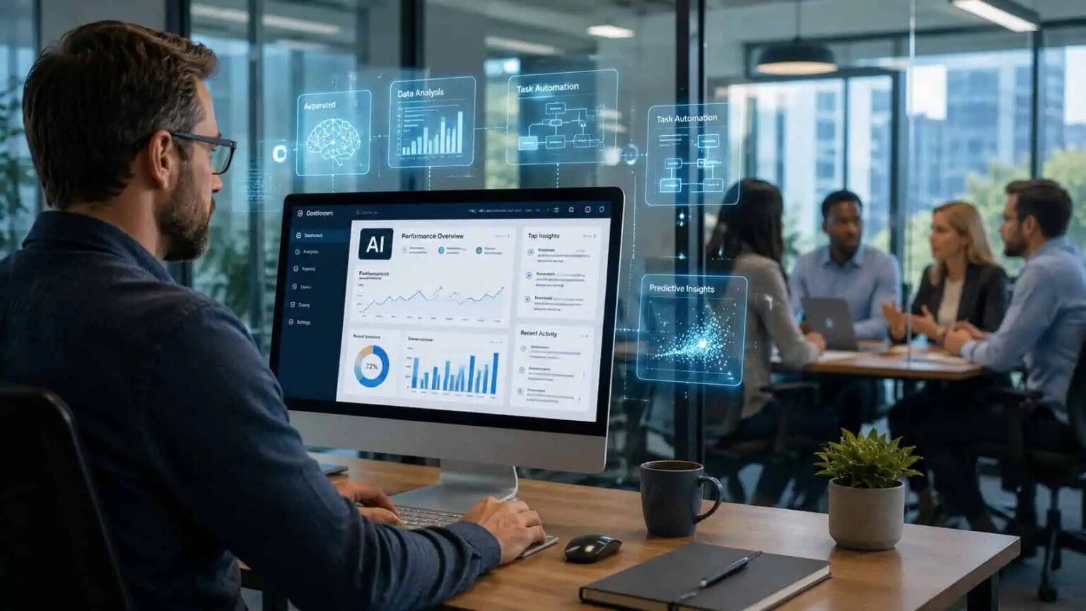 AI Could Reshape 2.8 Million Michigan Jobs. Here’s How To Protect Yours AI Could Reshape 2.8 Million Michigan Jobs. Here's How To Protect Yours
