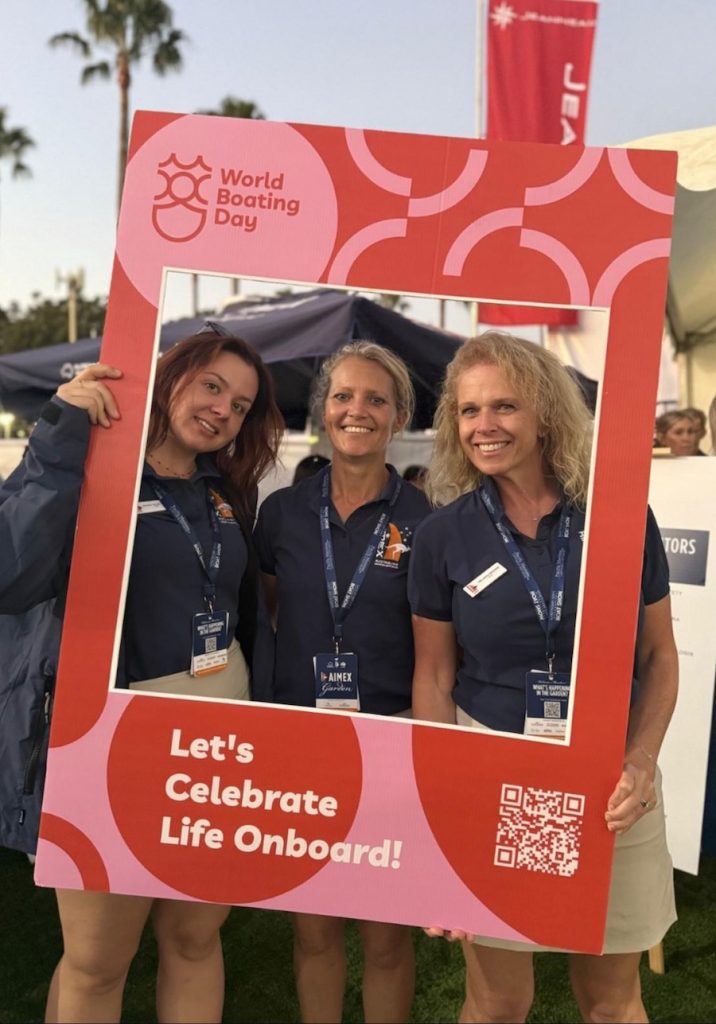 Australia celebrates World Boating Day 2026 with nationwide industry and on-water experiences