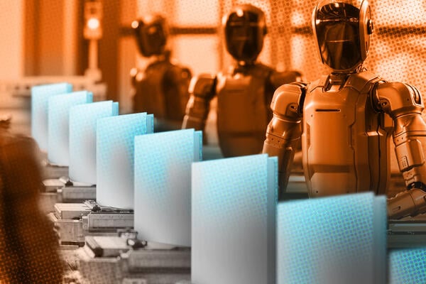 Will AI Help Revive the “Stale” OPM Market? Will AI Help Revive the “Stale” OPM Market?