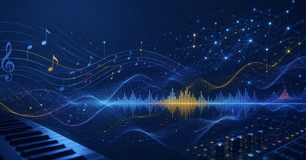 Beyond the Song Generator: How UC San Diego Students Are Rethinking AI and Music