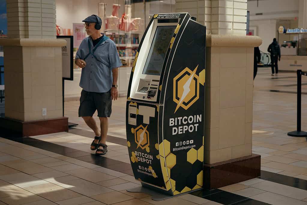 Senate panel advances New Jersey crypto ATM ban • The Jersey Vindicator