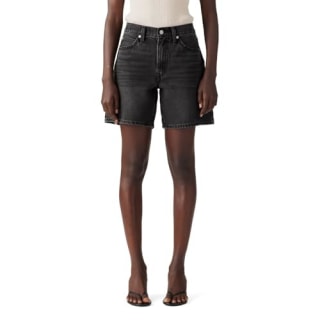 Levi’s Women’s 94 Baggy Shorts