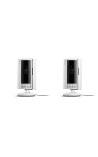 Ring Indoor Cam (2 pack)