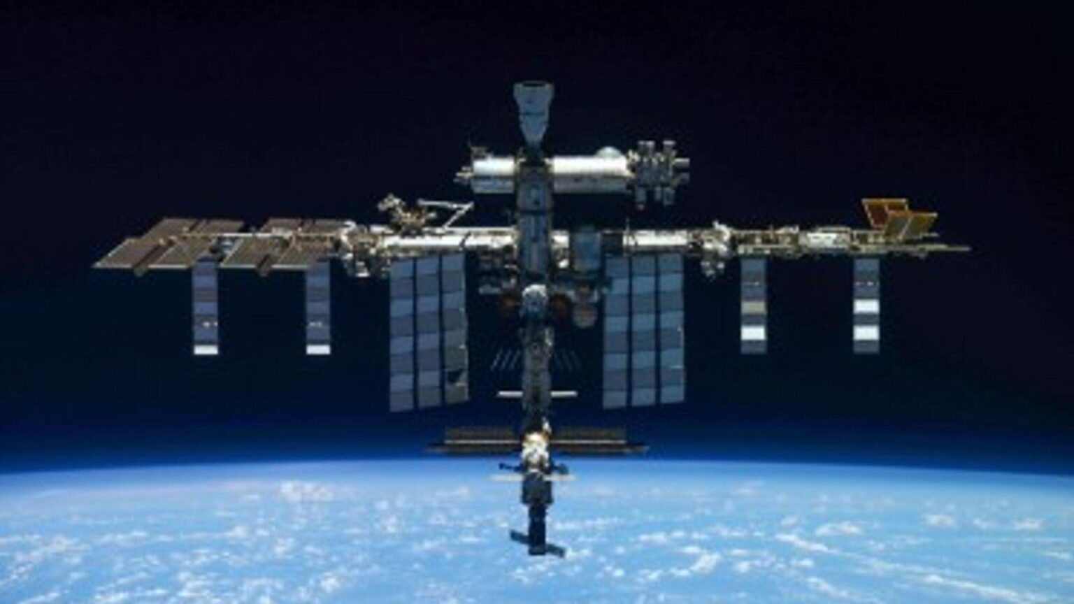 International Space Station latest: Astronauts told to take shelter over 'worsening air leaks'