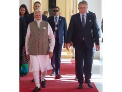 Slovakia reaffirms “constructive approach” for India’s Nuclear Suppliers Group membership Slovakia reaffirms "constructive approach" for India's Nuclear Suppliers Group membership