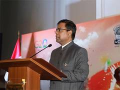 Vishvas Vidu Sapkal appointed as India’s next envoy to Slovakia Vishvas Vidu Sapkal appointed as India's next envoy to Slovakia