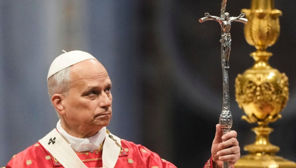 On AI, the pope and the president agree more than you think On AI, the pope and the president agree more than you think