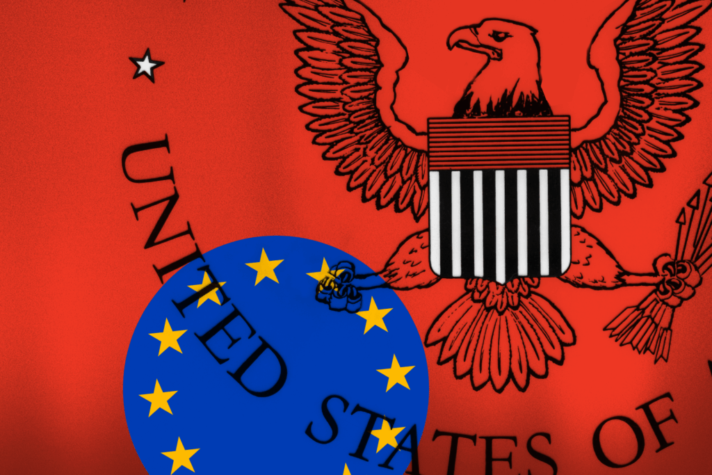 US State Department to provide grants to far-right parties in Europe