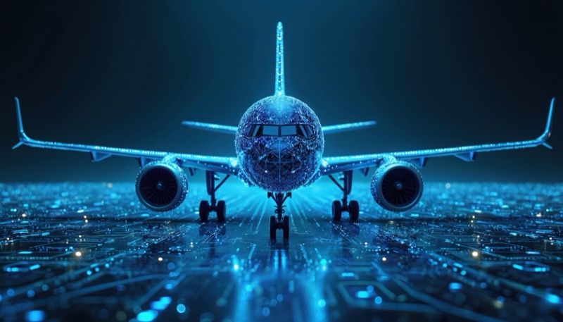 Airbus picks French AI Mistral to use across whole business