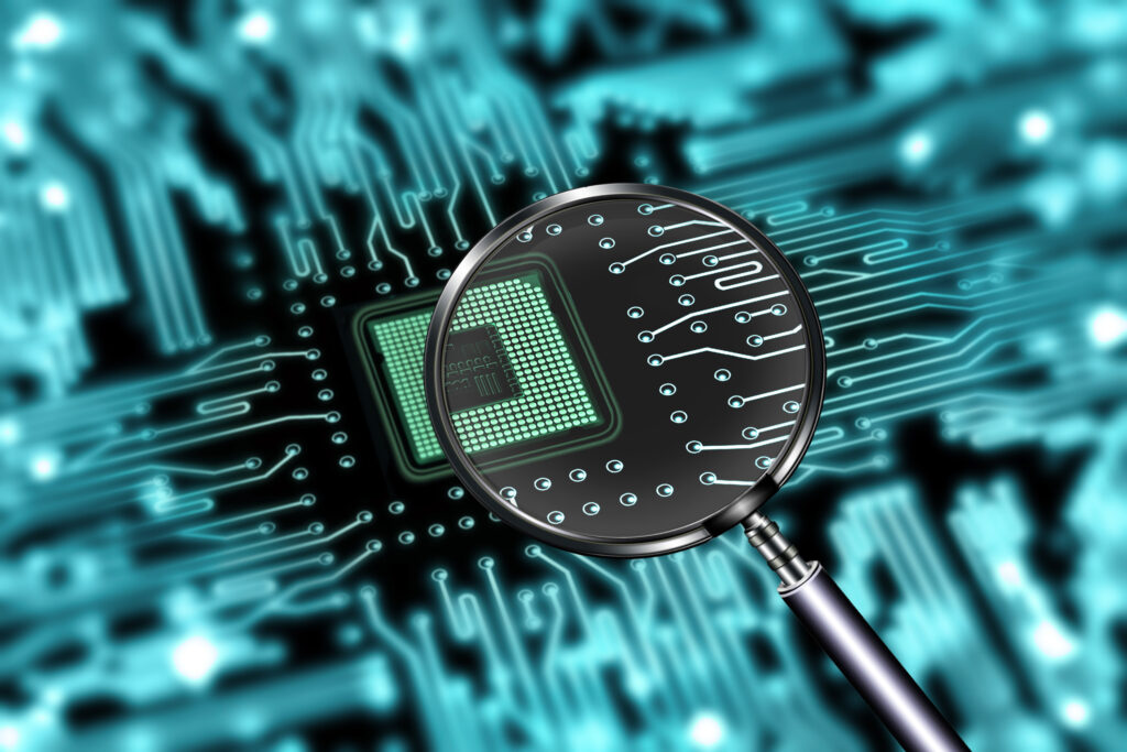 Constraints squeeze the chip market as geopolitics and AI impact lead times, prices