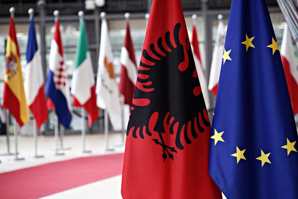 Albania Approves Draft Law to Align Electricity Market With EU Rules Albania Approves Draft Law to Align Electricity Market With EU Rules