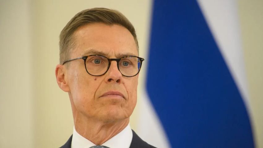 Finland, Canada, Alexander Stubb, European Union, foreign policy